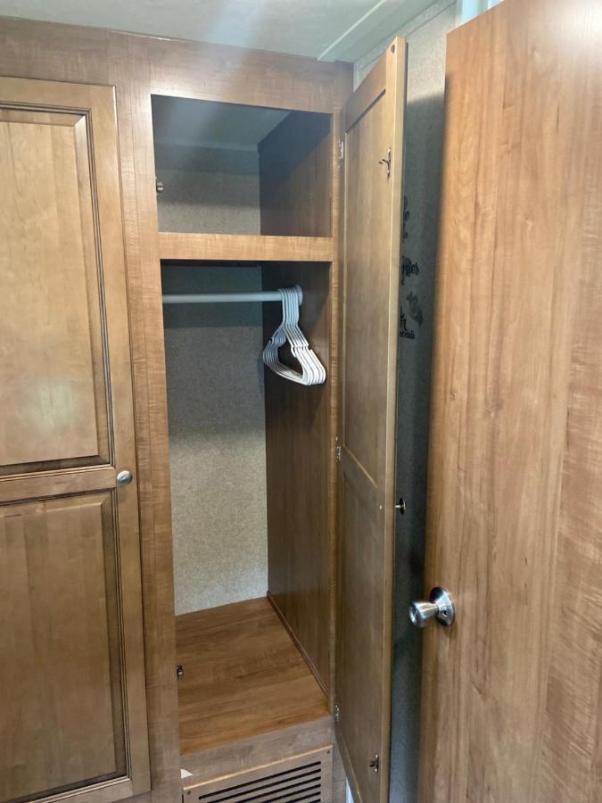 Hotel Cozy Camper - Free Parking Miami Esterno foto