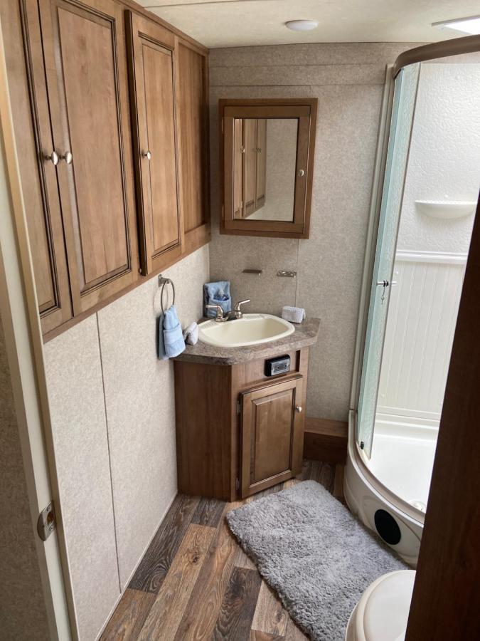 Hotel Cozy Camper - Free Parking Miami Esterno foto