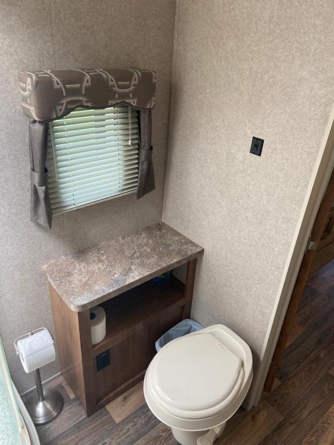 Hotel Cozy Camper - Free Parking Miami Esterno foto