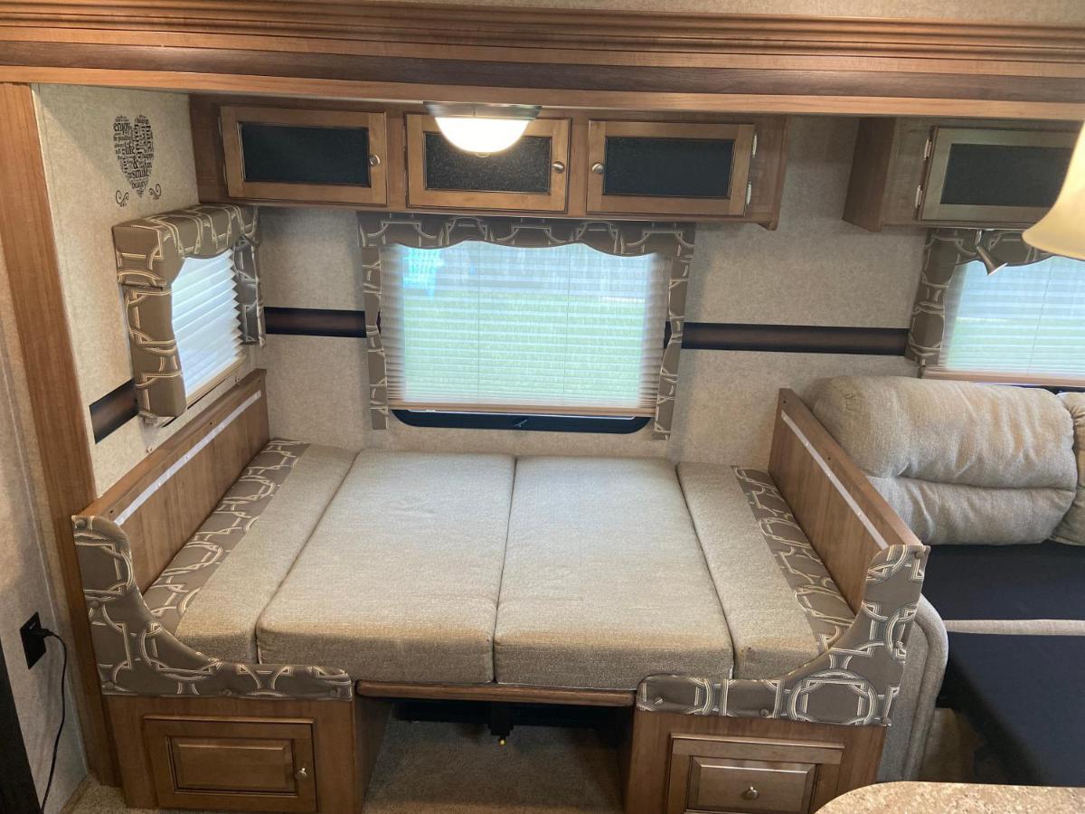 Hotel Cozy Camper - Free Parking Miami Esterno foto