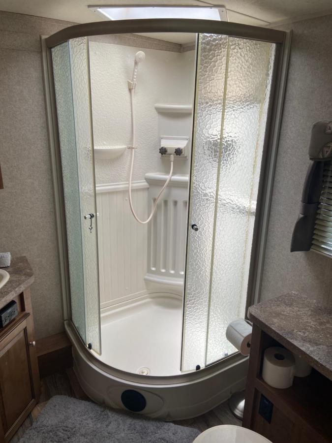 Hotel Cozy Camper - Free Parking Miami Esterno foto