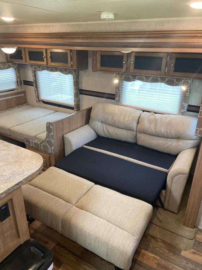 Hotel Cozy Camper - Free Parking Miami Esterno foto