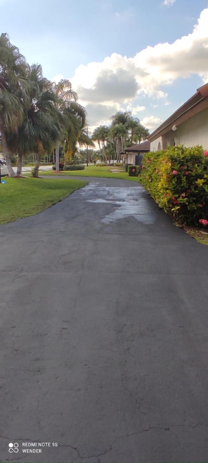 Hotel Cozy Camper - Free Parking Miami Esterno foto