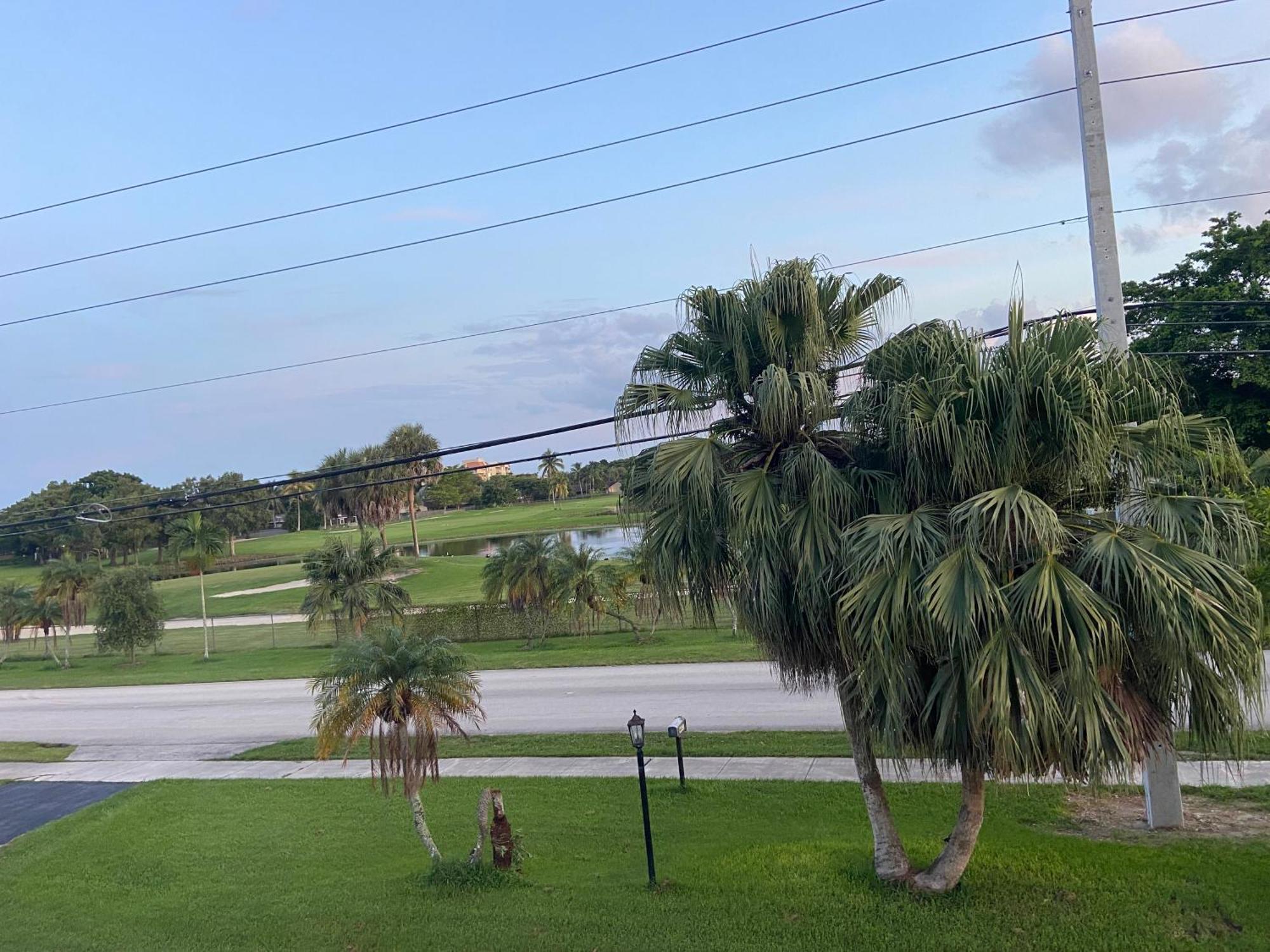 Hotel Cozy Camper - Free Parking Miami Esterno foto
