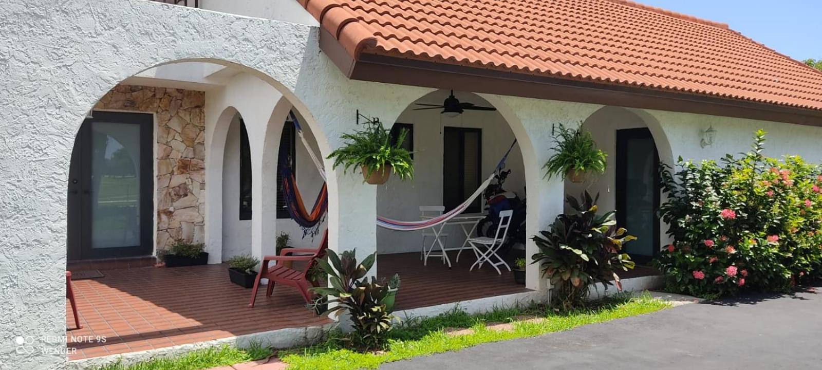 Hotel Cozy Camper - Free Parking Miami Esterno foto